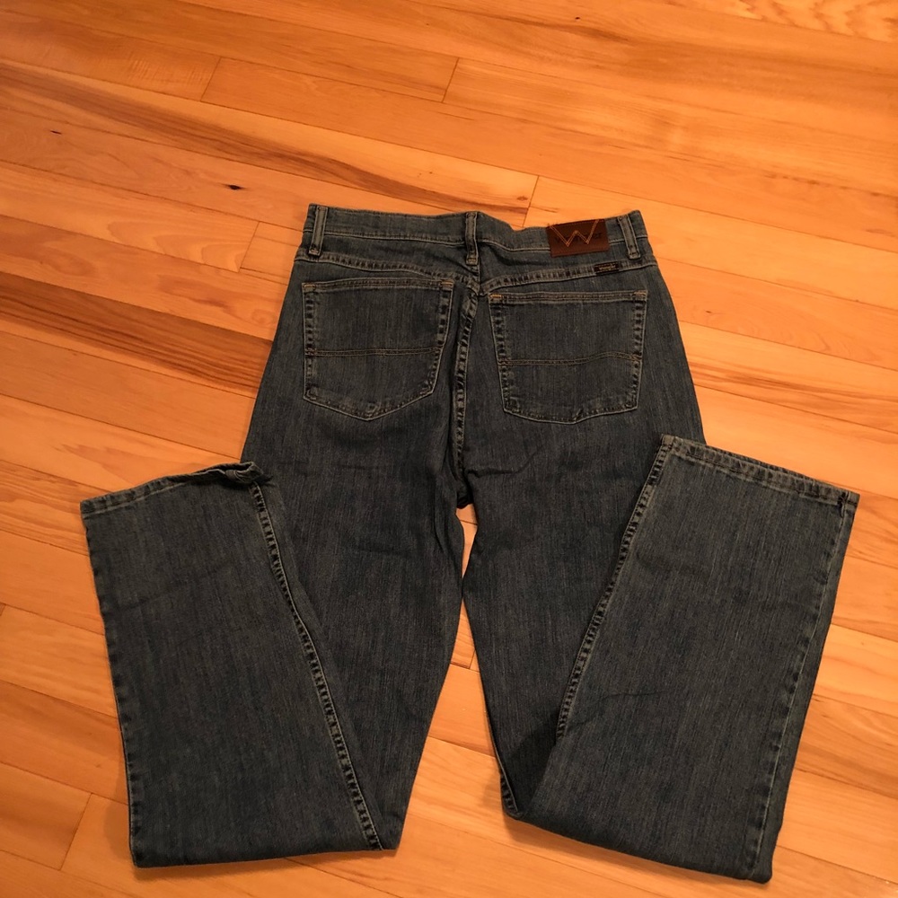 Men’s jeans - Picture 2 of 4